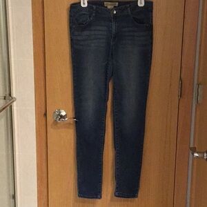 Democracy (r 89) Freedom jegging EUC